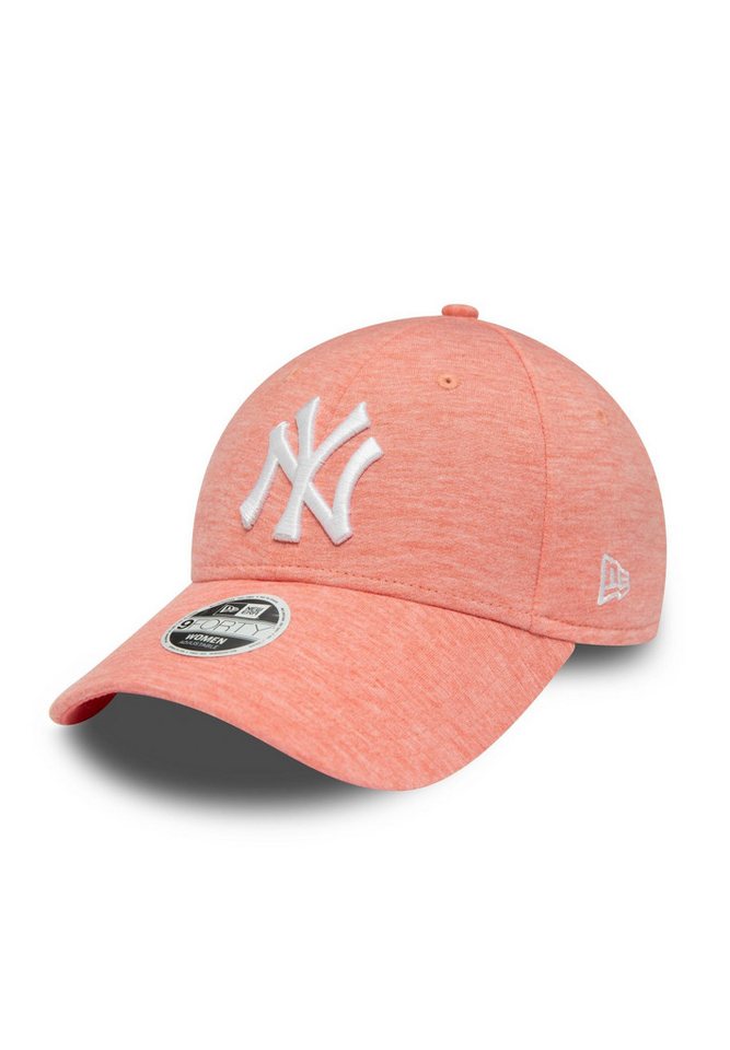 New Era Baseball Cap New York Yankees MLB Jersey Rose 9Forty Adjustable Women Cap New Era (1-St) von New Era