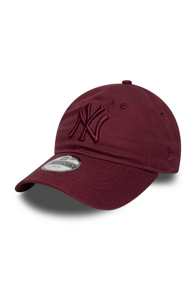 New Era Baseball Cap New York Yankees MLB New Era Tonal League Essential 9Twenty Kids Cap W (1-St) von New Era