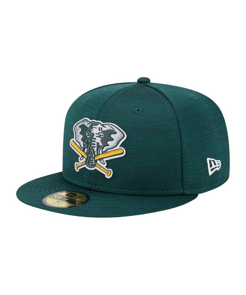 New Era Baseball Cap New Era Oakland Athletics 59Fifty Cap Caps von New Era