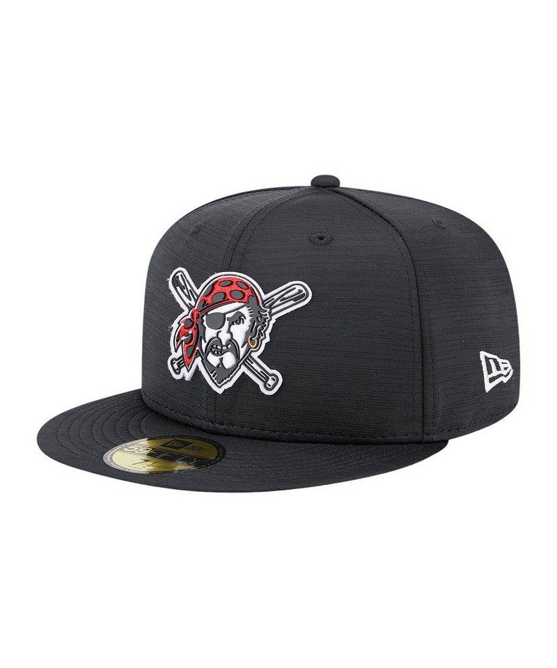 New Era Baseball Cap New Era Pittsburgh Pirates 59Fifty Cap Caps von New Era