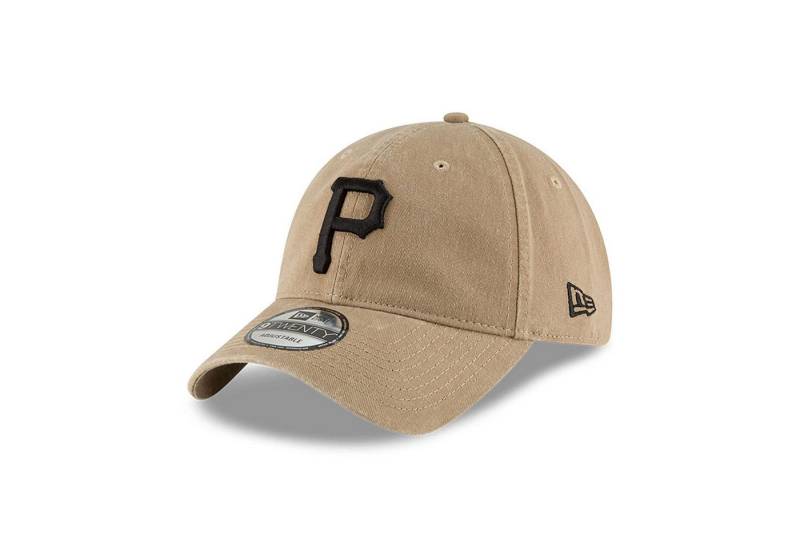 New Era Baseball Cap Pittsburgh Pirates von New Era