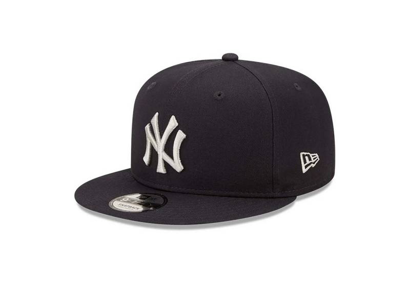 New Era Baseball Cap TEAM SIDE PATCH 9FIFTY NEYYAN TEAM SIDE PATCH 9FIFTY NEYYAN von New Era