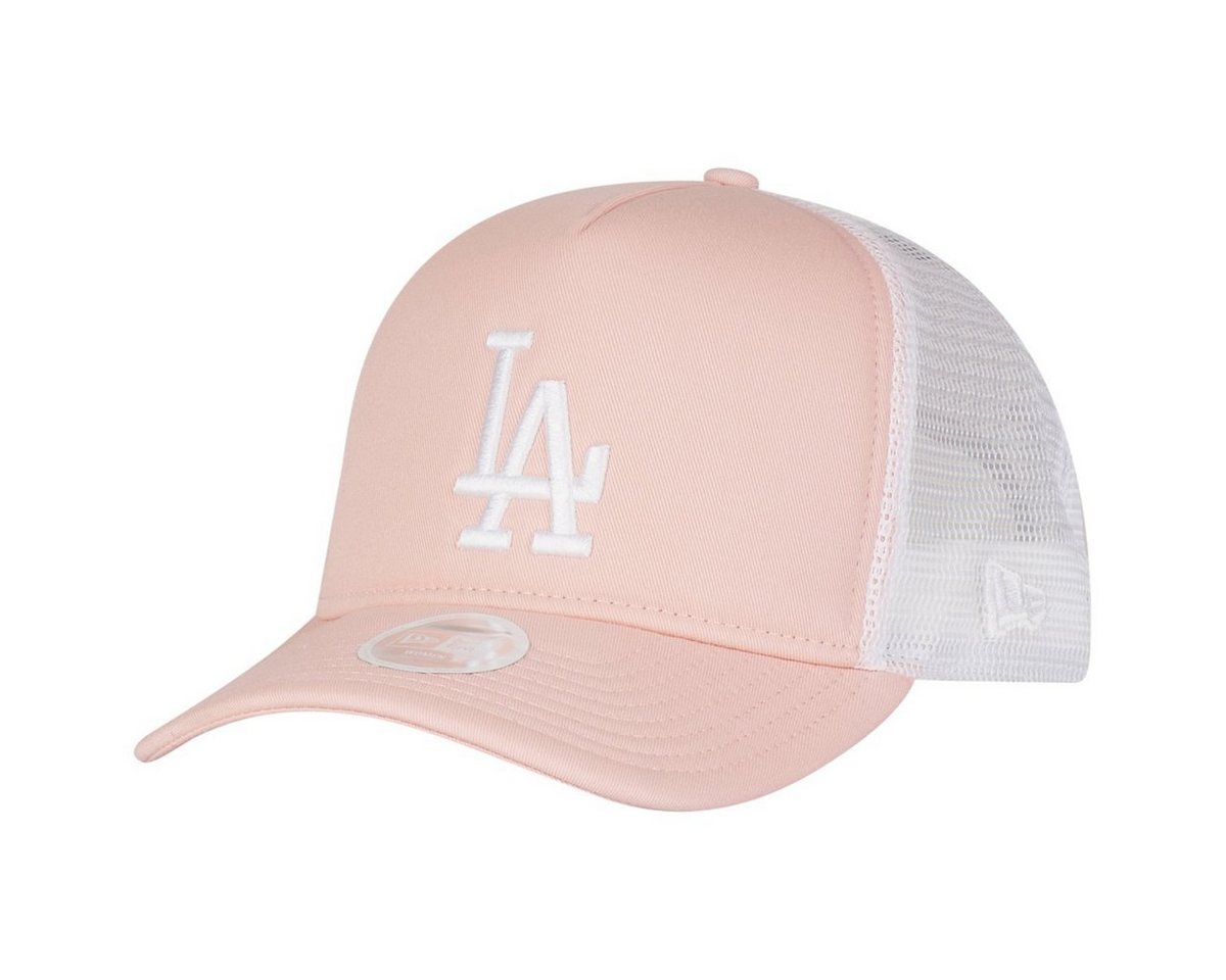 New Era Baseball Cap Trucker Los Angeles Dodgers von New Era