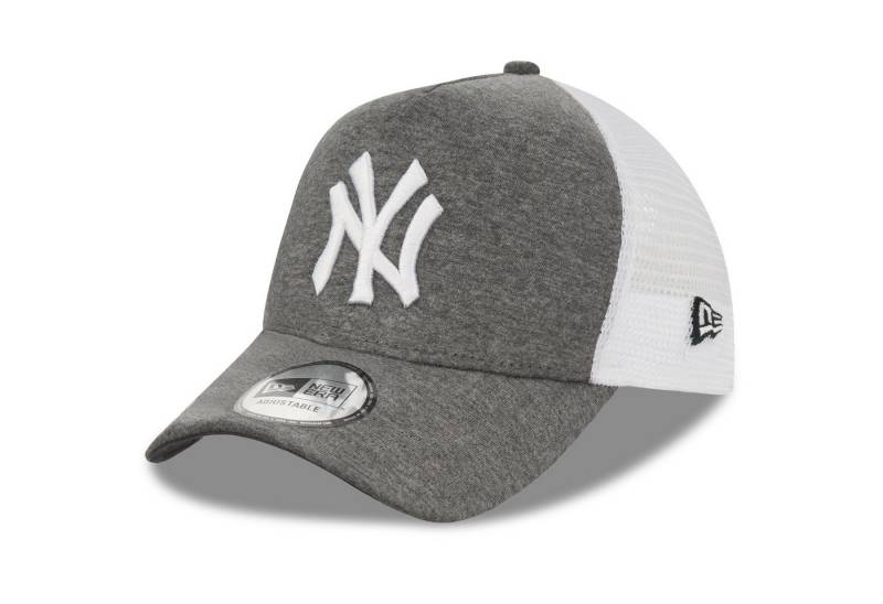 New Era Baseball Cap Trucker Mesh Cap Kappe Herren Damen Hut mit UD Bandana von New Era