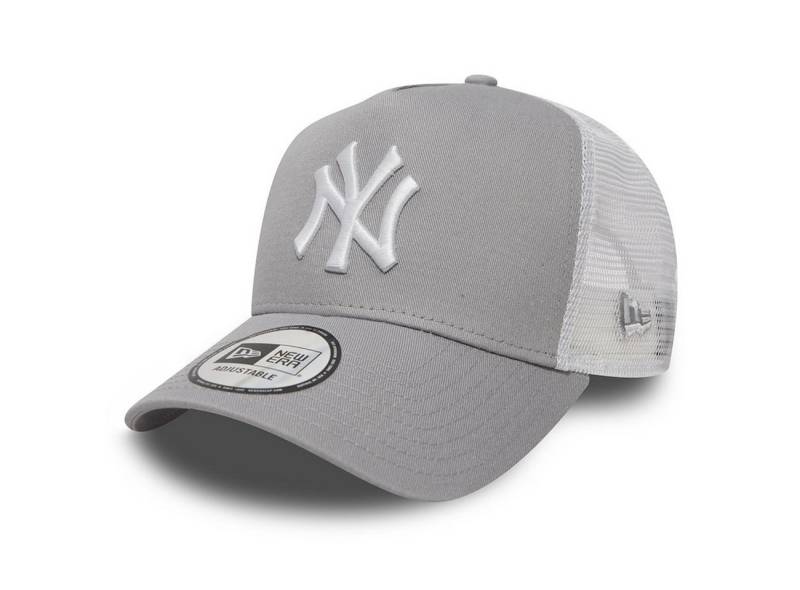 New Era Baseball Cap Trucker Mesh Cap Kappe Herren Damen Hut mit UD Bandana von New Era