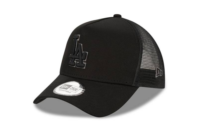 New Era Baseball Cap Trucker Mesh Cap Kappe Herren Damen Hut mit UD Bandana von New Era