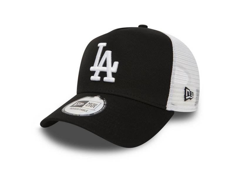 New Era Baseball Cap Trucker Mesh Cap Kappe Herren Damen Hut mit UD Bandana von New Era