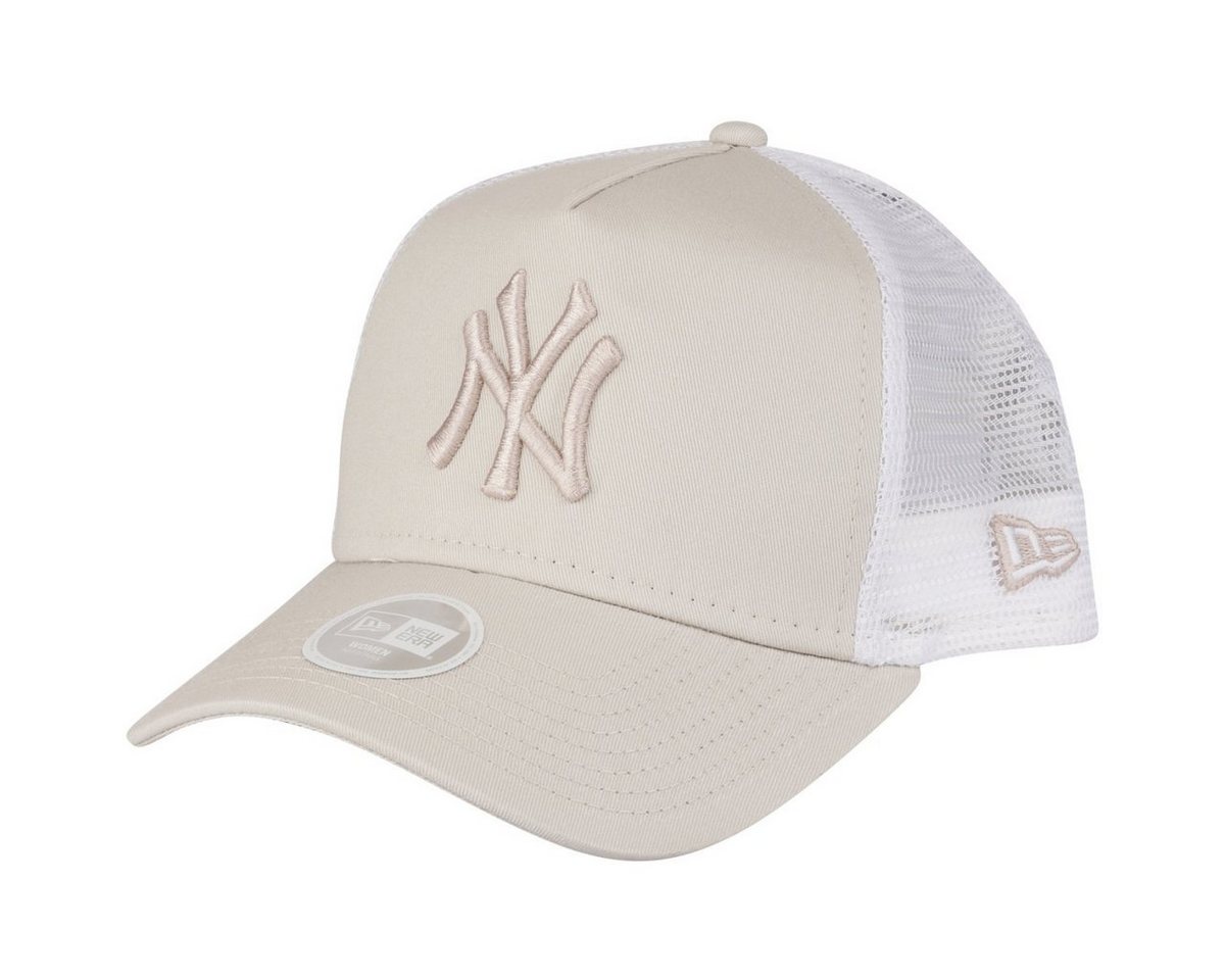 New Era Baseball Cap Trucker New York Yankees von New Era