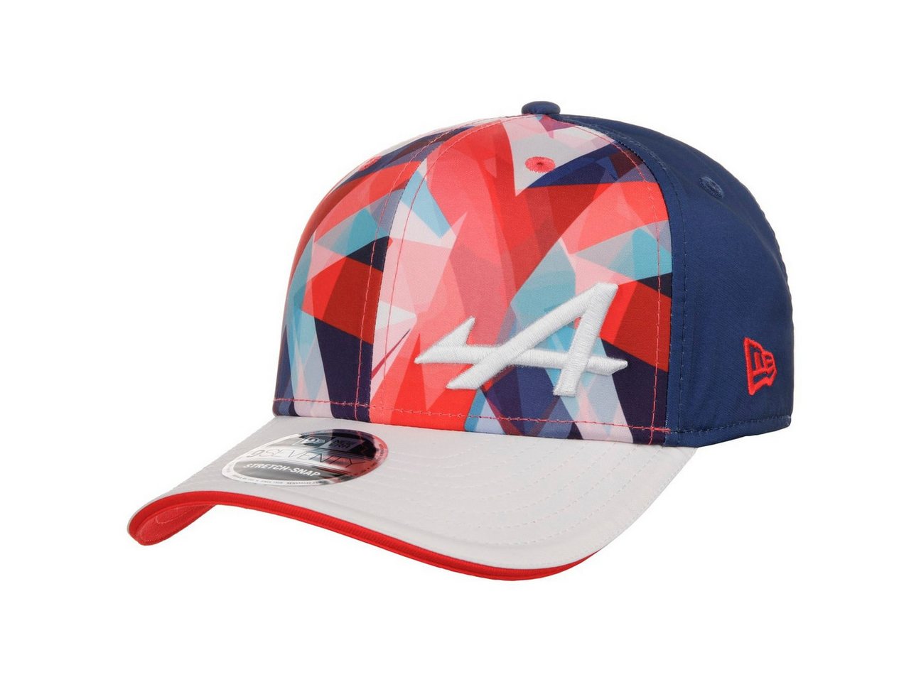 New Era Baseball Cap New Era Baseball Cap von New Era