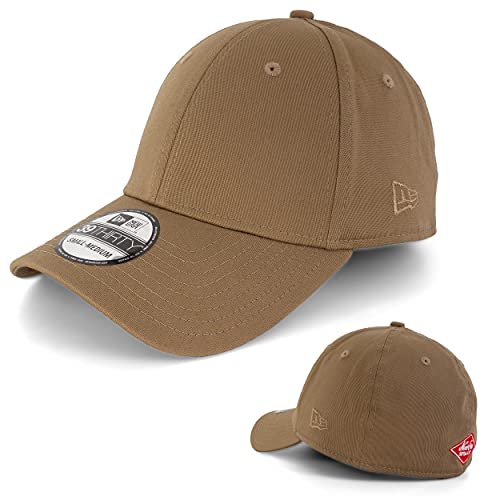 New Era Basecap Baseball Cap Herren Limited Edition Mütze 39THIRTY (beige, M/L) von New Era