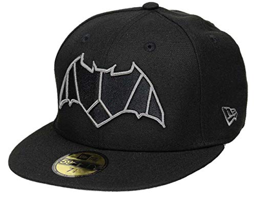 New Era Batman Justice League Collection 59Fifty Basecap - 7 1/4-58cm (L) von New Era