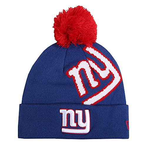 New Era Beanie New York Giants #Z2 von New Era