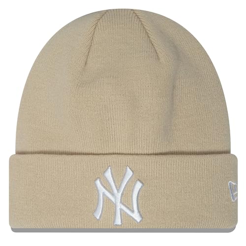 New Era Beanie Sopo 2024 - Yankees #4306 New Era Beanie Sopo 2024 - Yankees #4306 von New Era