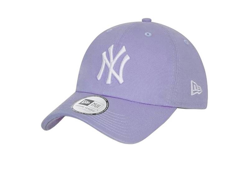 New Era Beanie von New Era