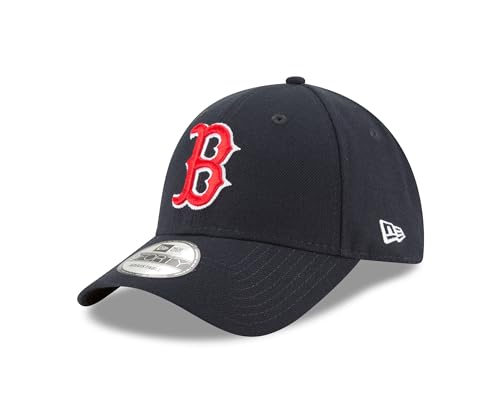 New Era Boston Red Sox MLB The League 9Forty Adjustable Cap - One-Size von New Era