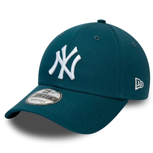 New Era Cap 9Forty New York Yankees mit UD Bandana 4265 New Era Cap 9Forty New York Yankees mit UD Bandana 4265 von New Era