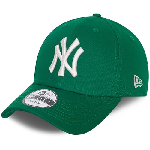 New Era Cap 9Forty New York Yankees mit UD Bandana 4268 von New Era