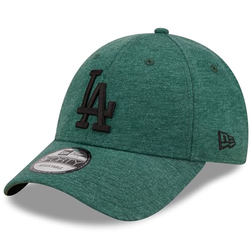 New Era Cap 9Forty Unisex Los Angeles Dodgers mit UD Bandana Einheitsgröße 4277 von New Era