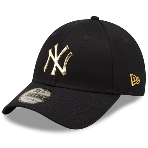 New Era Cap 9Forty Unisex New York Yankees mit UD Bandana Einheitsgröße 4273 von New Era