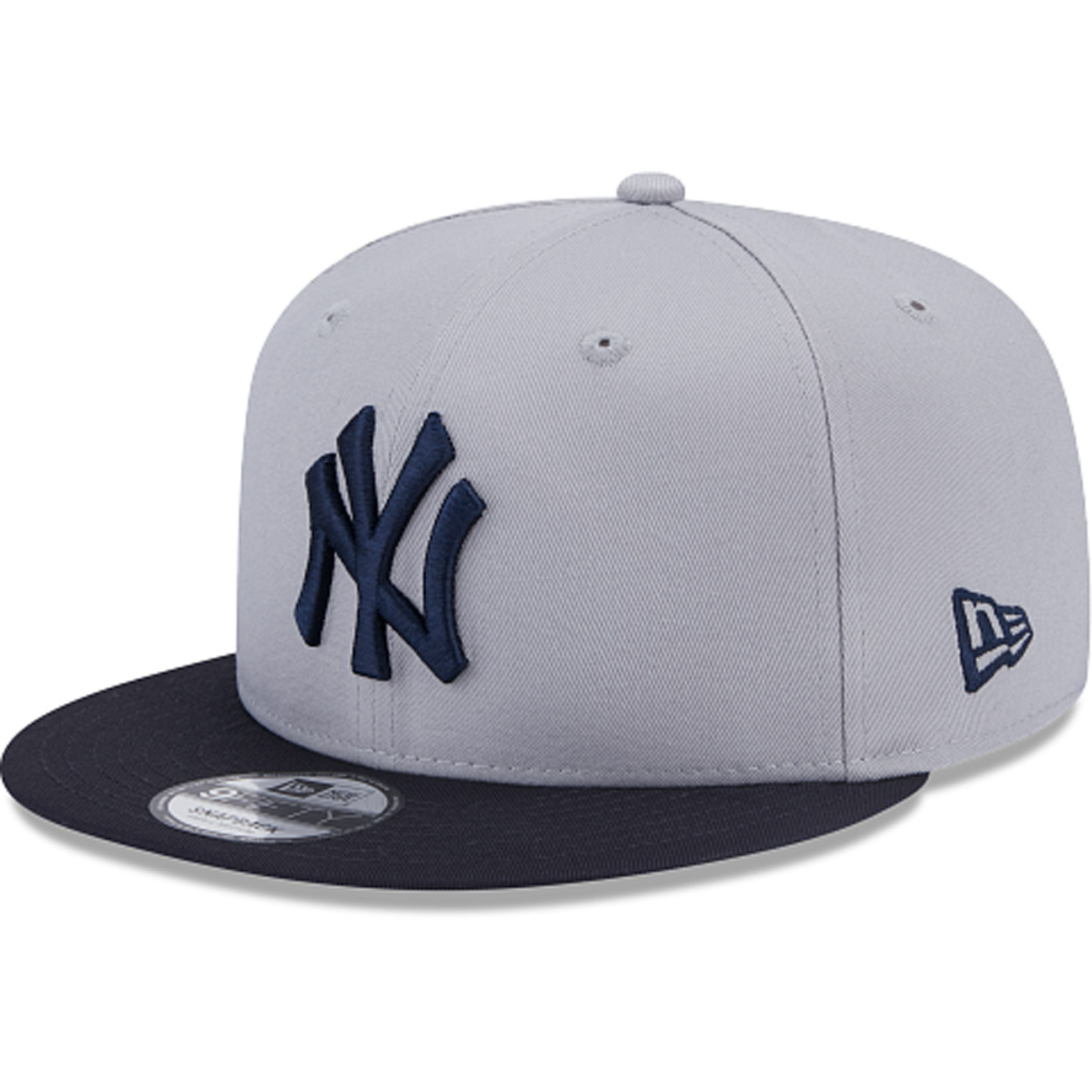 New Era Cap CONTRAST SIDE PATCH 9FIFTY® von New Era