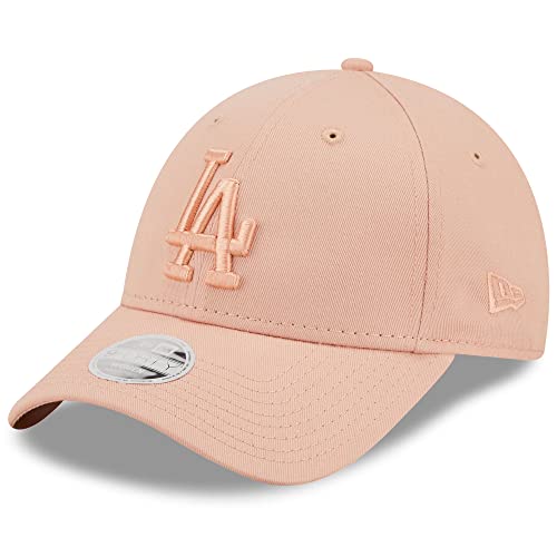 New Era Cap Damen Kappe 9Forty Los Angeles Dodgerss mit UD Bandana 4221 von New Era