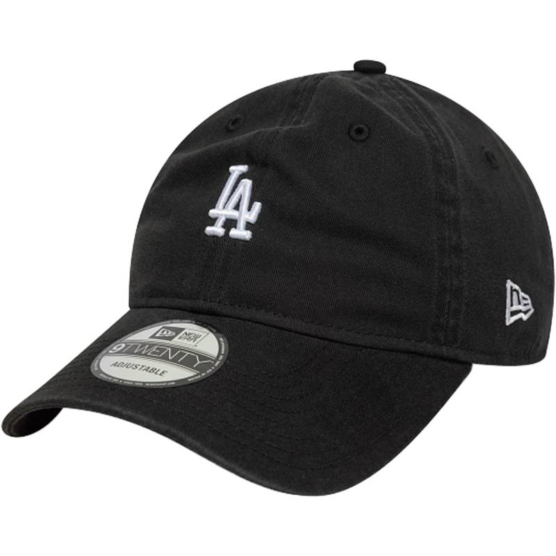 New Era Cap LA Dodgers Mini Logo Washed 9TWENTY® von New Era