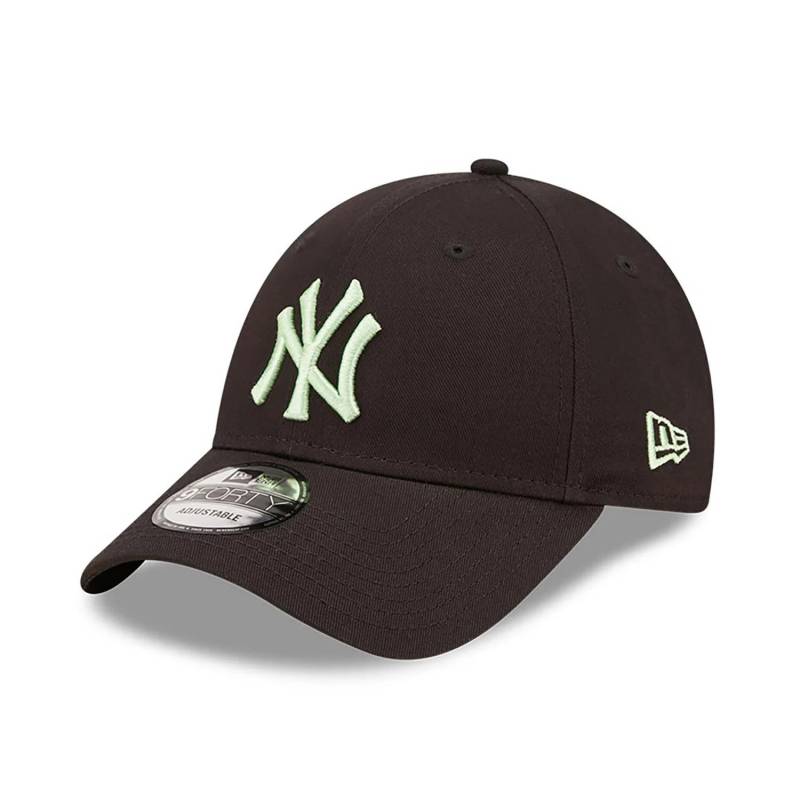 New Era Cap LEAGUE ESSENTIAL 9FORTY NEYYAN von New Era