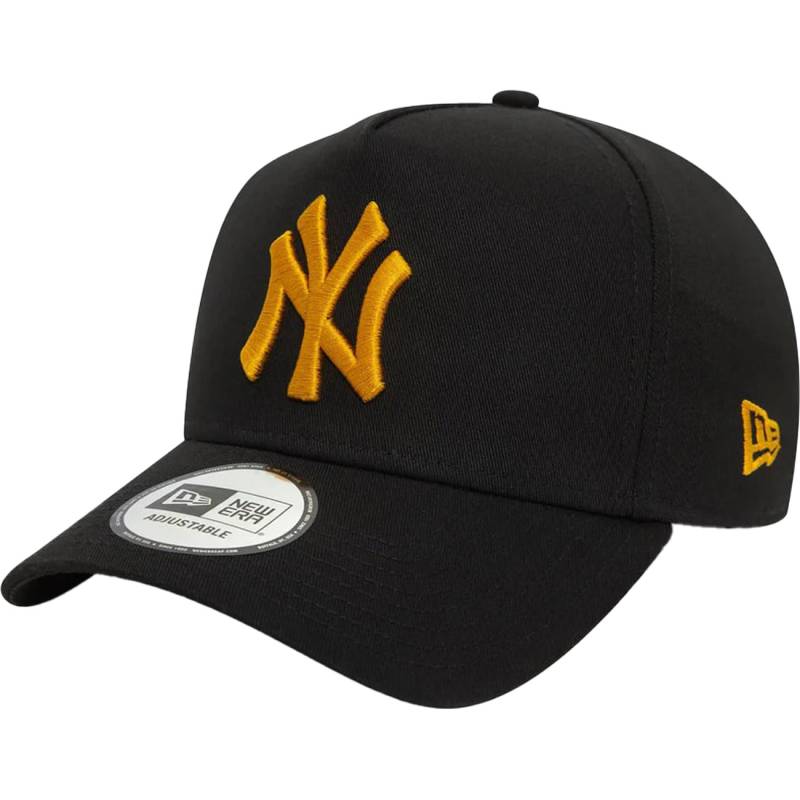 New Era Cap LEAGUE ESSENTIAL EFRAME NEW YORK YA von New Era