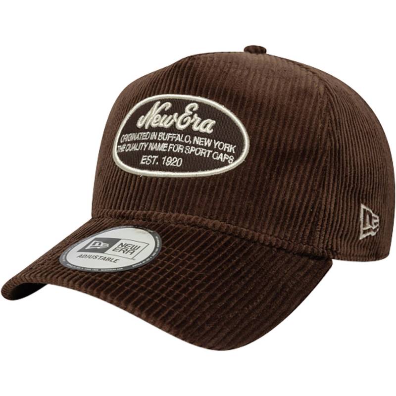 New Era Cap NE Patch Cord 9FORTY® E-Frame von New Era