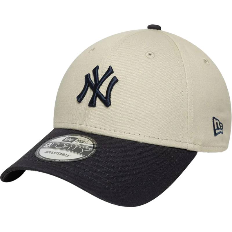 New Era Cap NY Yankees Colourblock 9FORTY® von New Era