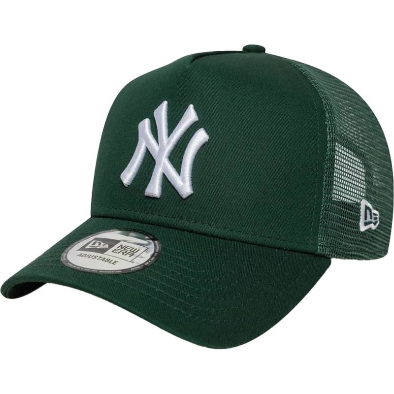 New Era Cap NY Yankees League Essential Trucker von New Era