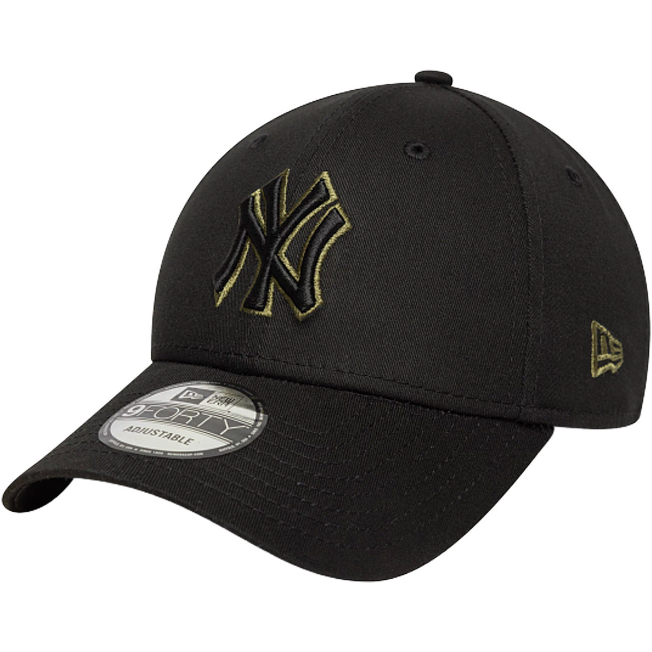 New Era Cap NY Yankees Outline 9FORTY® von New Era