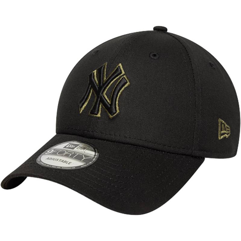 New Era Cap NY Yankees Outline 9FORTY® von New Era