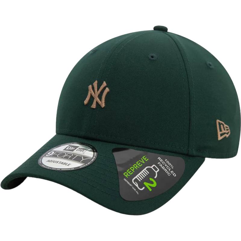 New Era Cap REPREVE MINI LOGO 9FORTY® NEW YORK von New Era