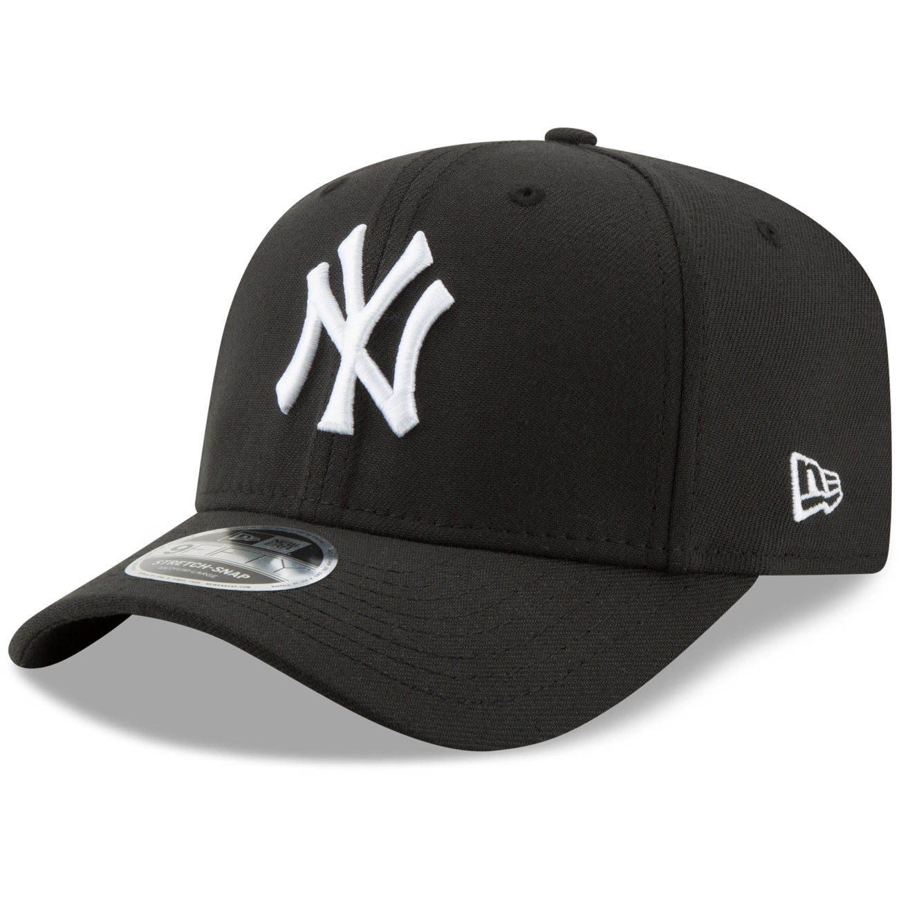 New Era Cap STRETCH SNAP 9FIFTY NEYYAN von New Era