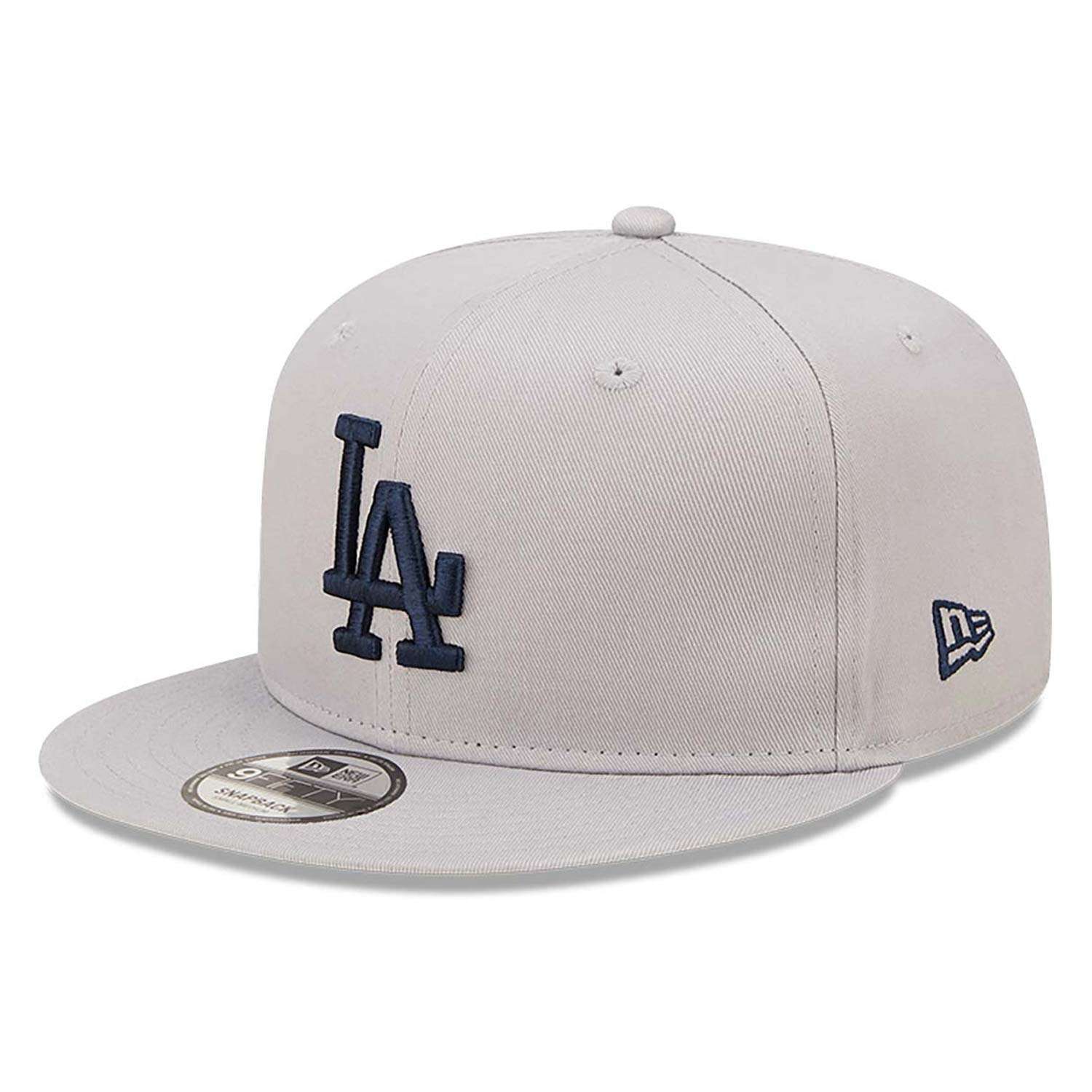 New Era Cap TEAM SIDE PATCH 9FIFTY LOSDOD von New Era