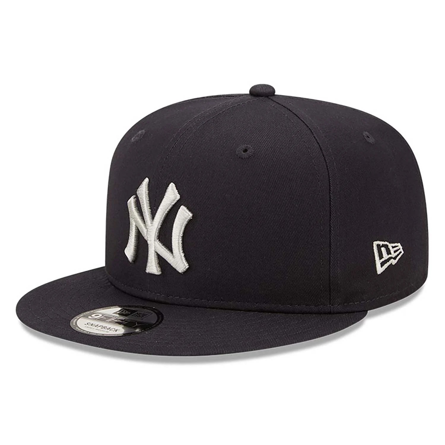 New Era Cap TEAM SIDE PATCH 9FIFTY NEYYAN von New Era