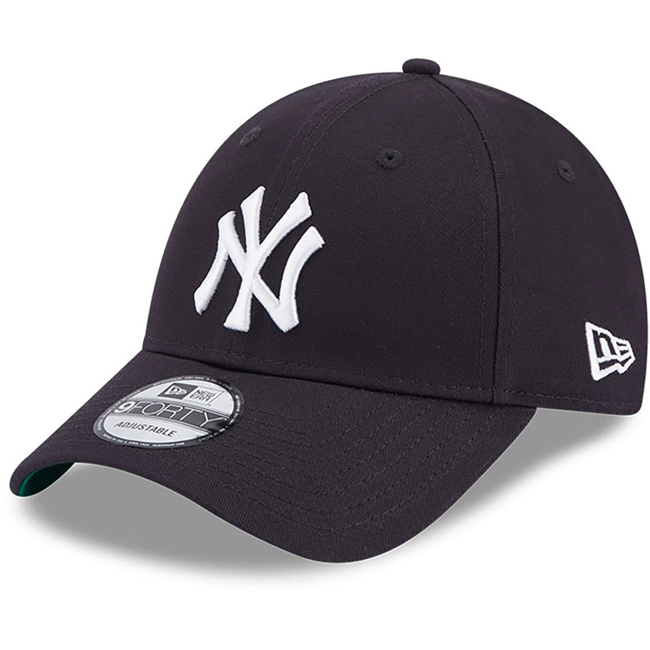 New Era Cap TEAM SIDE PATCH 9FORTY® von New Era