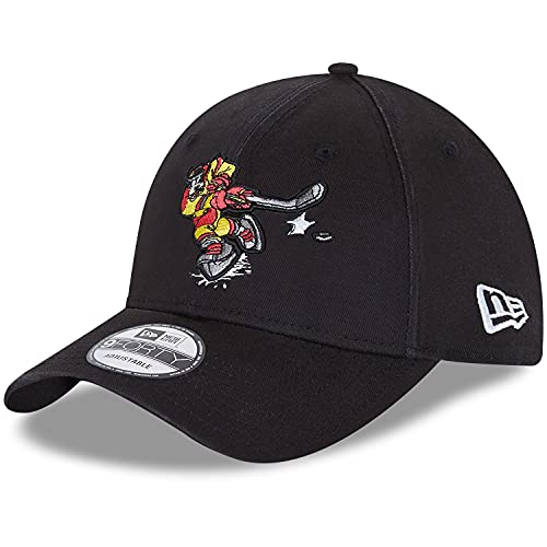 New Era 9Forty Adjustable Cap - Sports Goofy schwarz von New Era