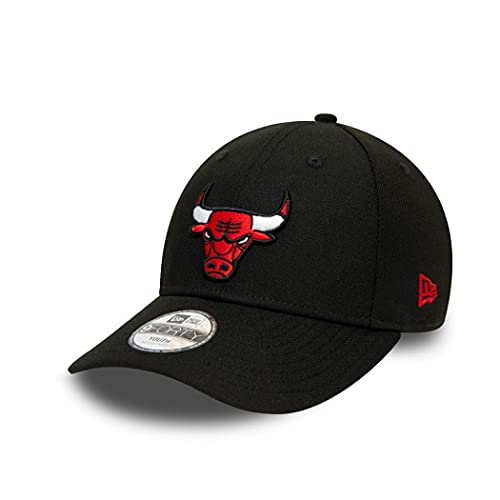 New Era Chicago Bulls NBA The League 9Forty Adjustable Kids Cap - Youth von New Era