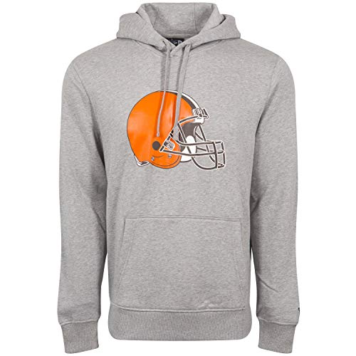 New Era Cleveland Browns Team Logo Po Hoody L von New Era