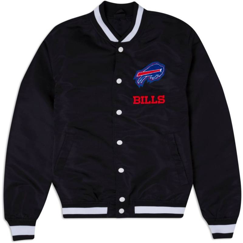 New Era College Jacke - LOGO SELECT Buffalo Bills von New Era