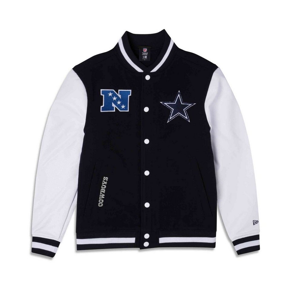 New Era Collegejacke NFL Dallas Cowboys 2023 Sideline von New Era