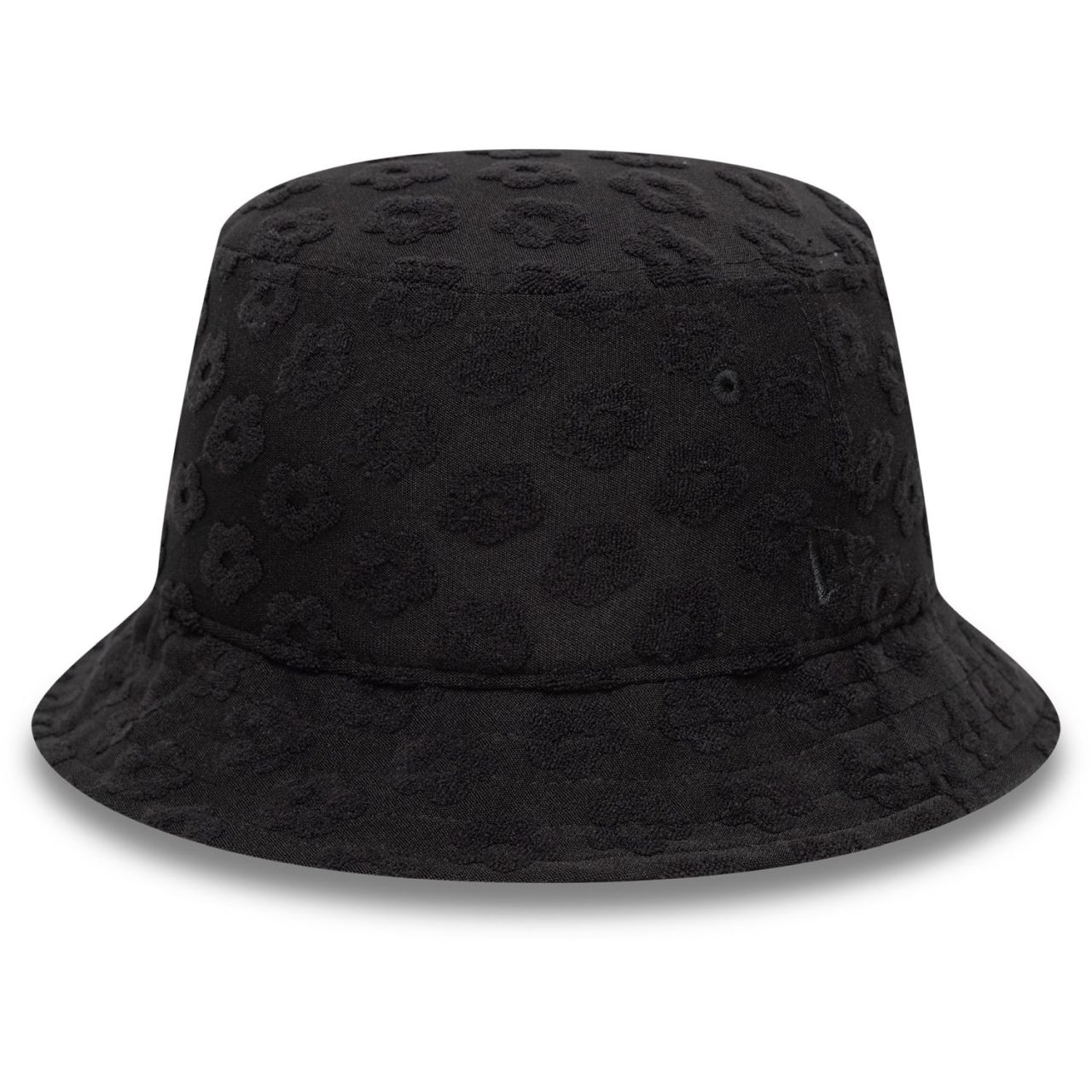 New Era Damen Bucket Hat Mütze - TOWELLING schwarz New Era Damen Bucket Hat Mütze - TOWELLING schwarz von New Era