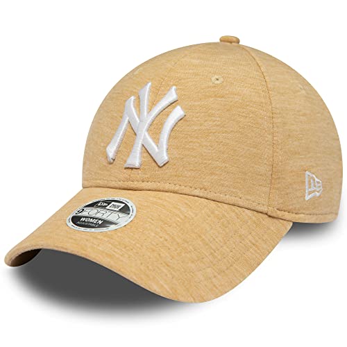 New Era Damen Cap 9Forty New York Yankees mit UD Bandana 4233 von New Era