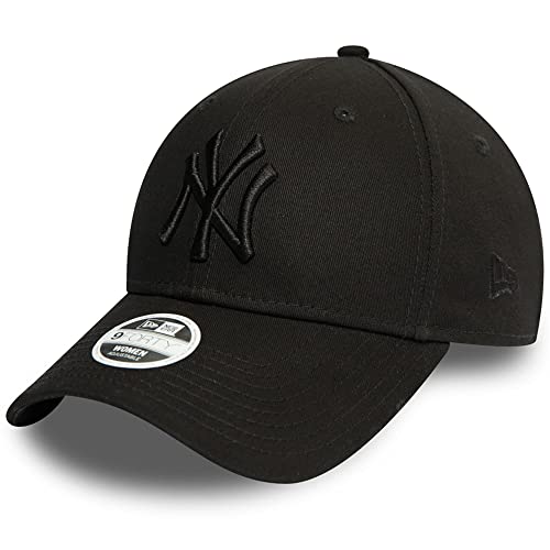 New Era Damen Cap 9Forty New York Yankees mit UD Bandana 4236 von New Era