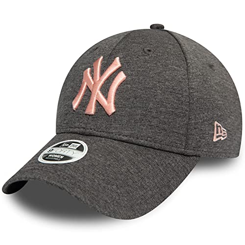 New Era Damen Cap 9Forty New York Yankees mit UD Bandana 4237 von New Era