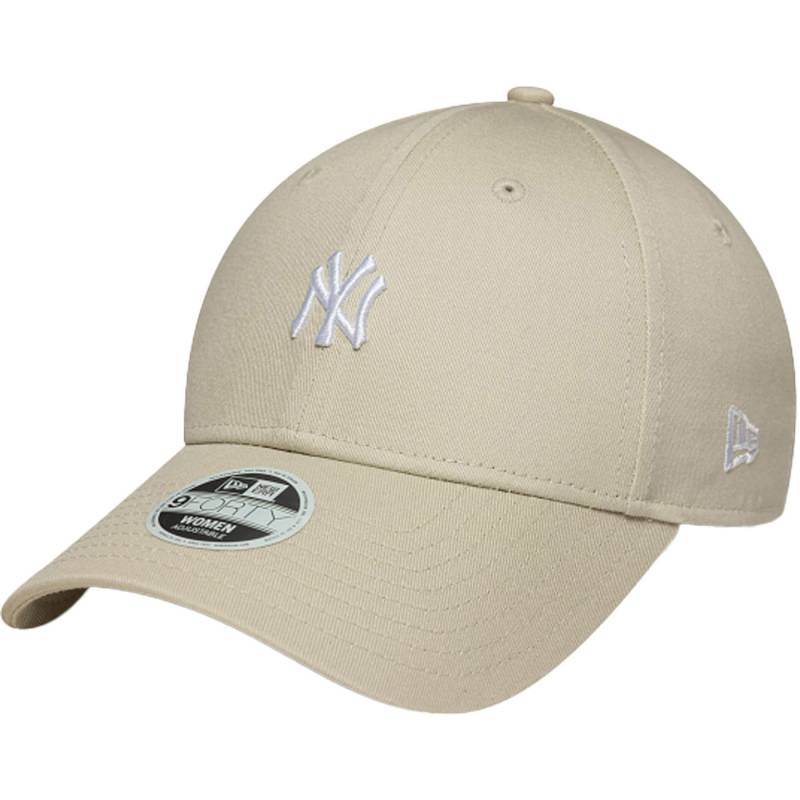 New Era Damen Cap W' NY Yankees MLB Mini Logo 9FORTY von New Era