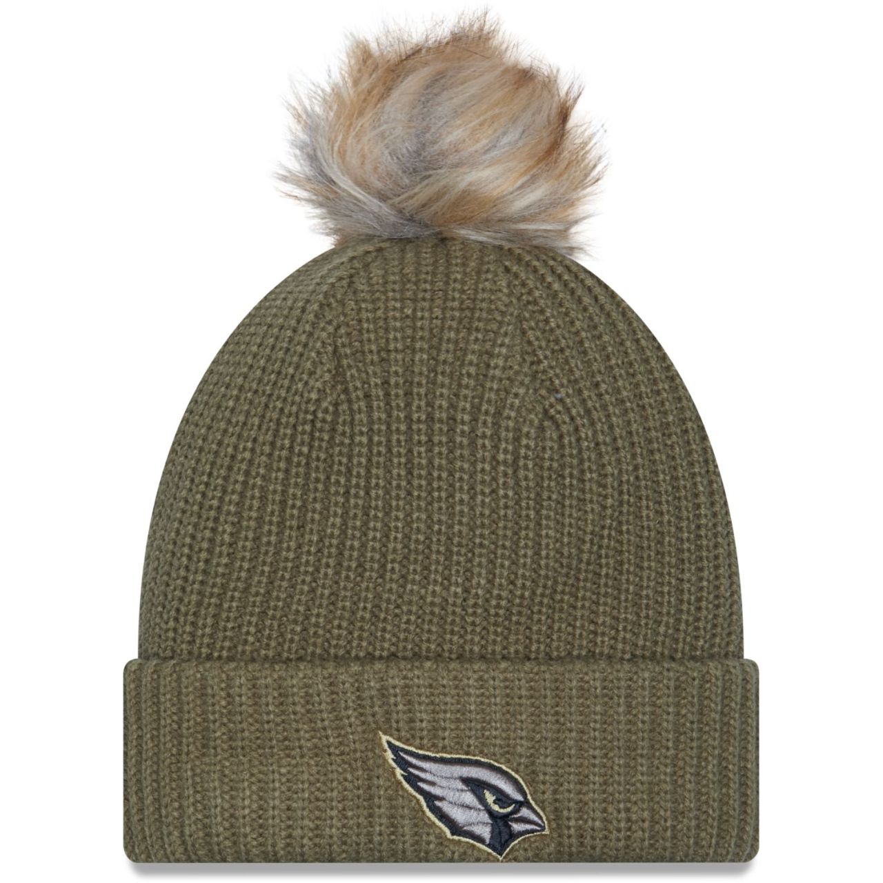 New Era Damen Mütze - SALUTE TO SERVICE Arizona Cardinals von New Era