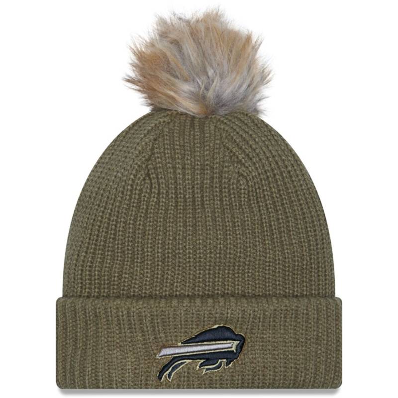 New Era Damen Mütze - SALUTE TO SERVICE Buffalo Bills von New Era